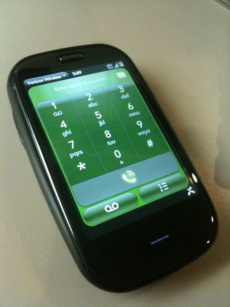 Abbottabad? Abbotta-bing!