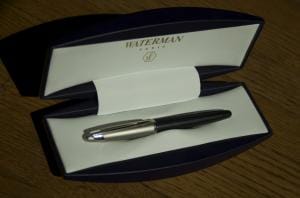 What if your grail leaked?