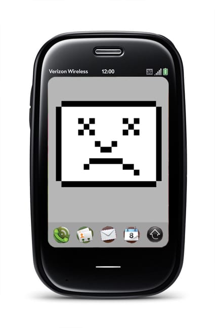 What will replace my Prē: Android or iPhone?