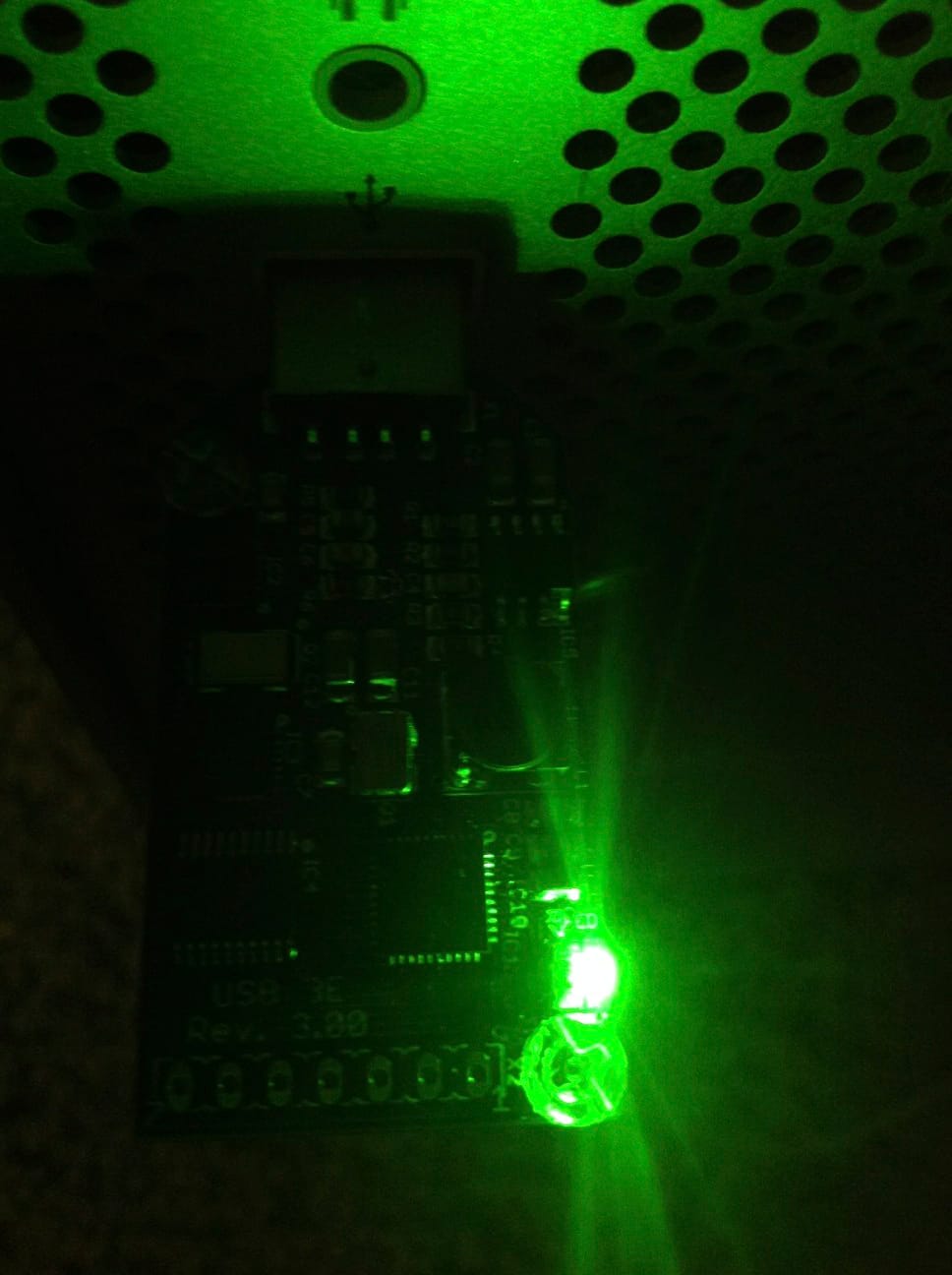 Your sci-fi character name!