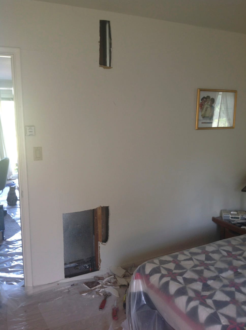 I don't want to pay my PG&E bill