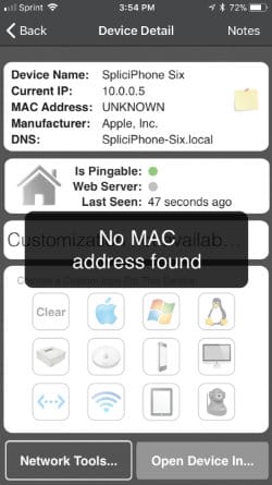Six hours with iOS 11