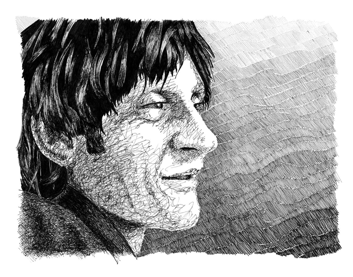 What I've been up to in the studio