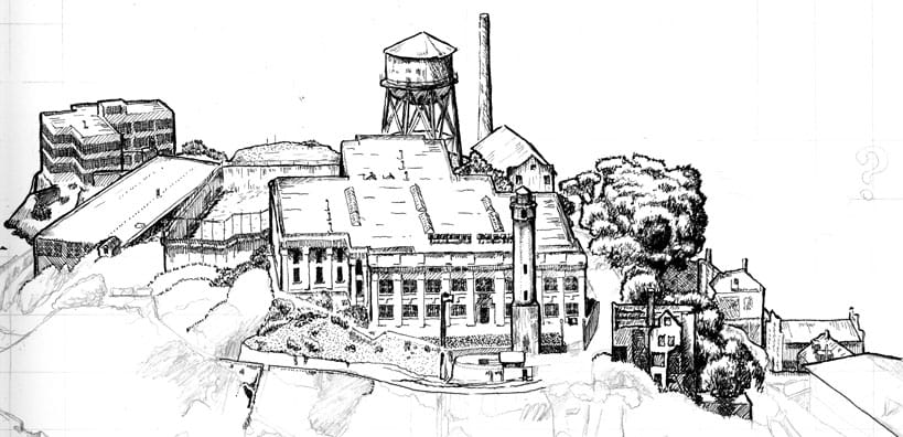 The Landscape Expands