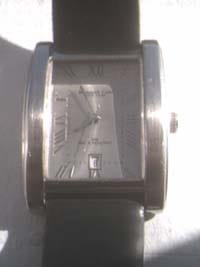 Watch saga progresses