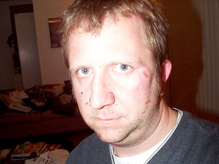 I learned something today