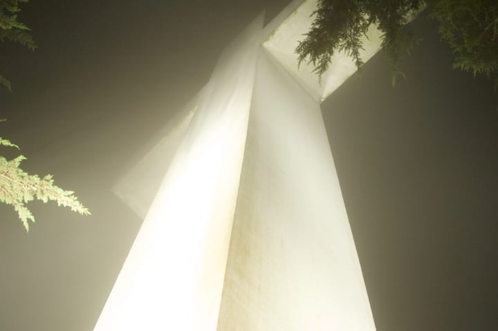 Have I Told You Lately That I Love My Job?