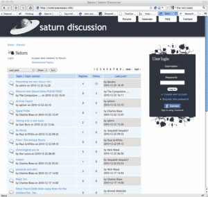 outerspaceways.info is the place!