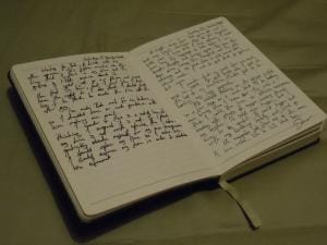 Gallery Leather: a little too much plus a little too little