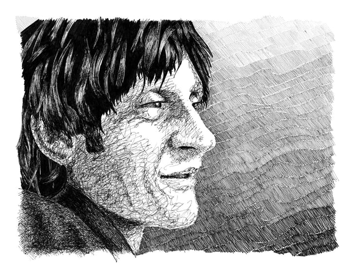 What I've been up to in the studio