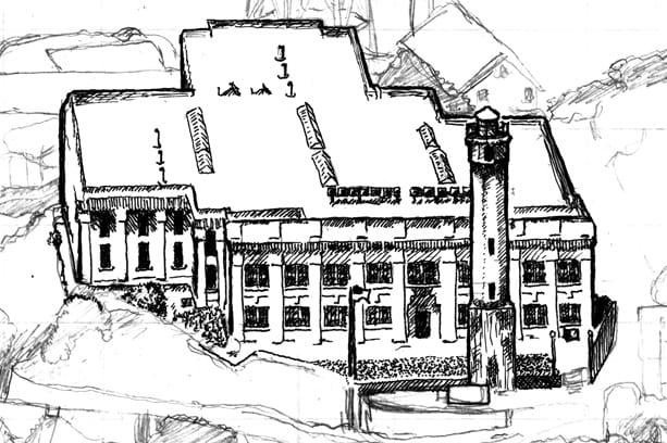 Progress in the Studio