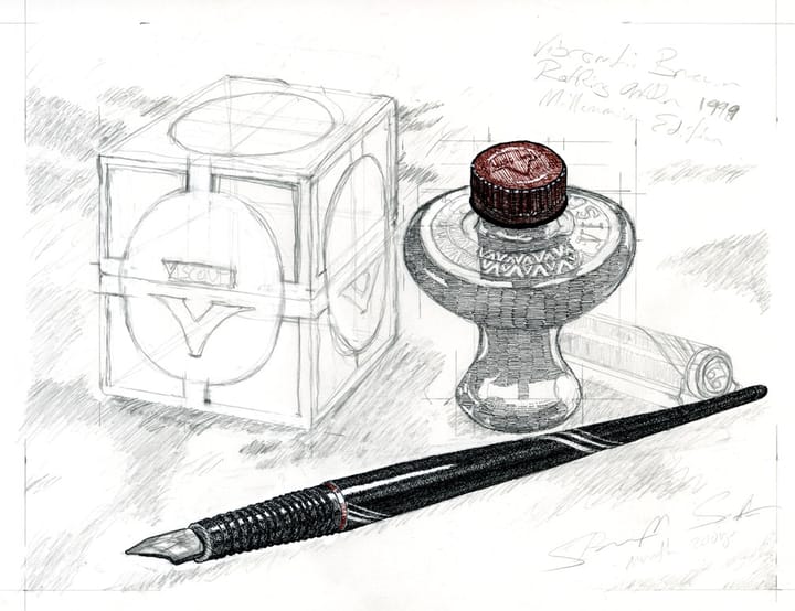 You May Be Right, I May Be Crazy